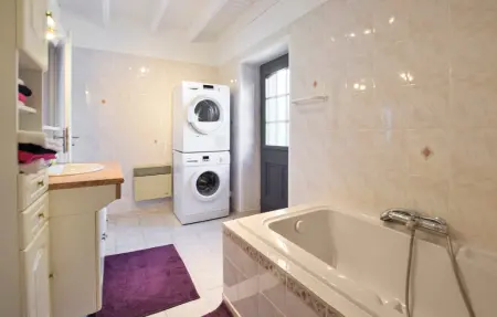 LA MAISON DU DY, Maison 4 personnes à Créances - Photo 16