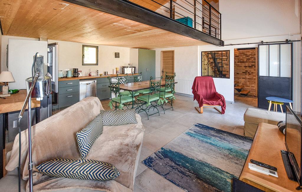 Maison 75 m² au pied du Mont Ventoux, parc des Baronnies - Photo 3