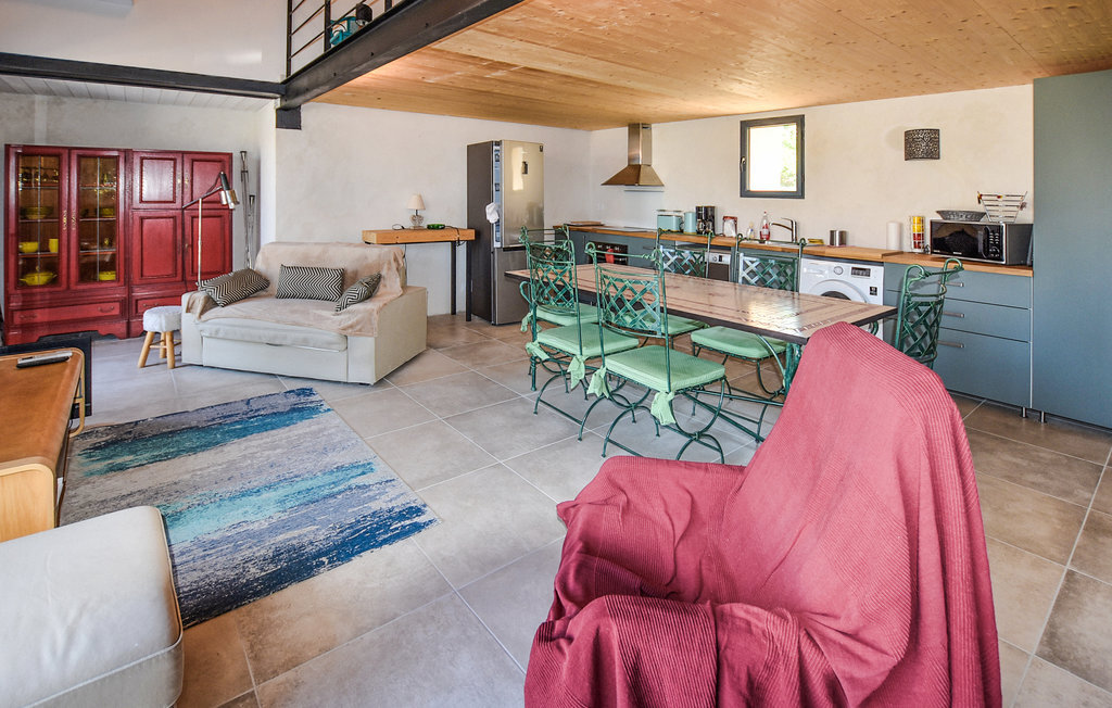 Maison 75 m² au pied du Mont Ventoux, parc des Baronnies - Photo 4