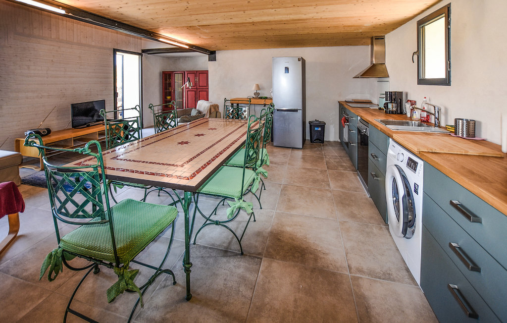 Maison 75 m² au pied du Mont Ventoux, parc des Baronnies - Photo 5