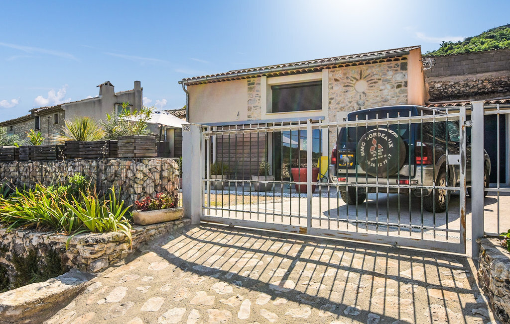 Maison 75 m² au pied du Mont Ventoux, parc des Baronnies - Photo 8