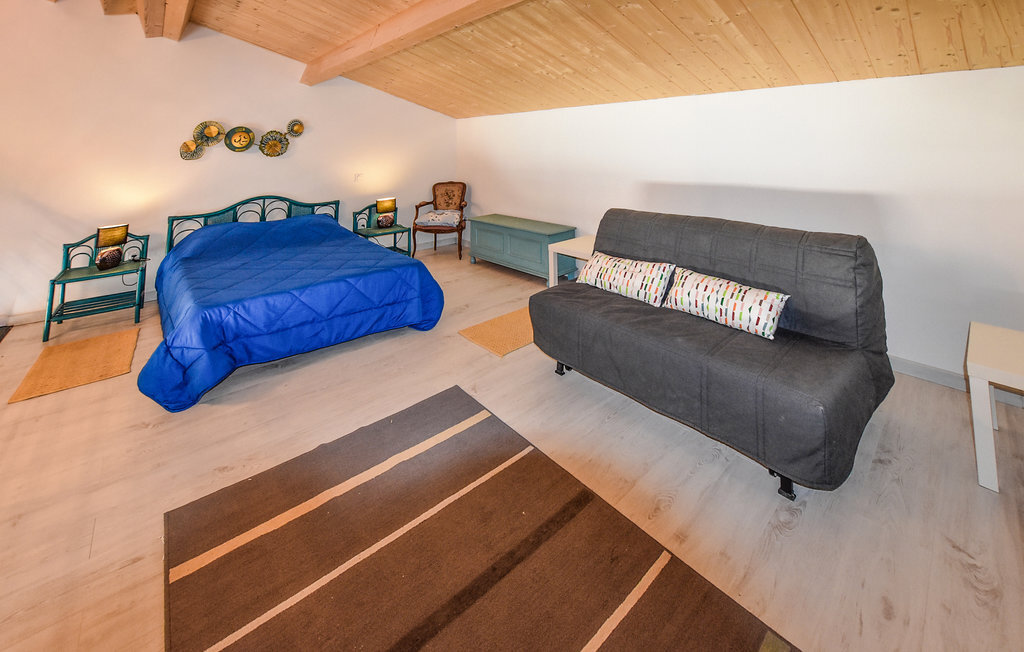 Maison 75 m² au pied du Mont Ventoux, parc des Baronnies - Photo 10