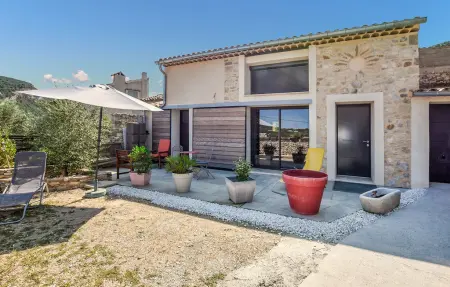 Maison 75 m² au pied du Mont Ventoux, parc des Baronnies