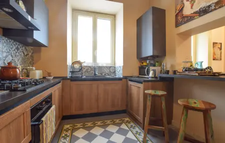 Location appartement de vacances à Palermo