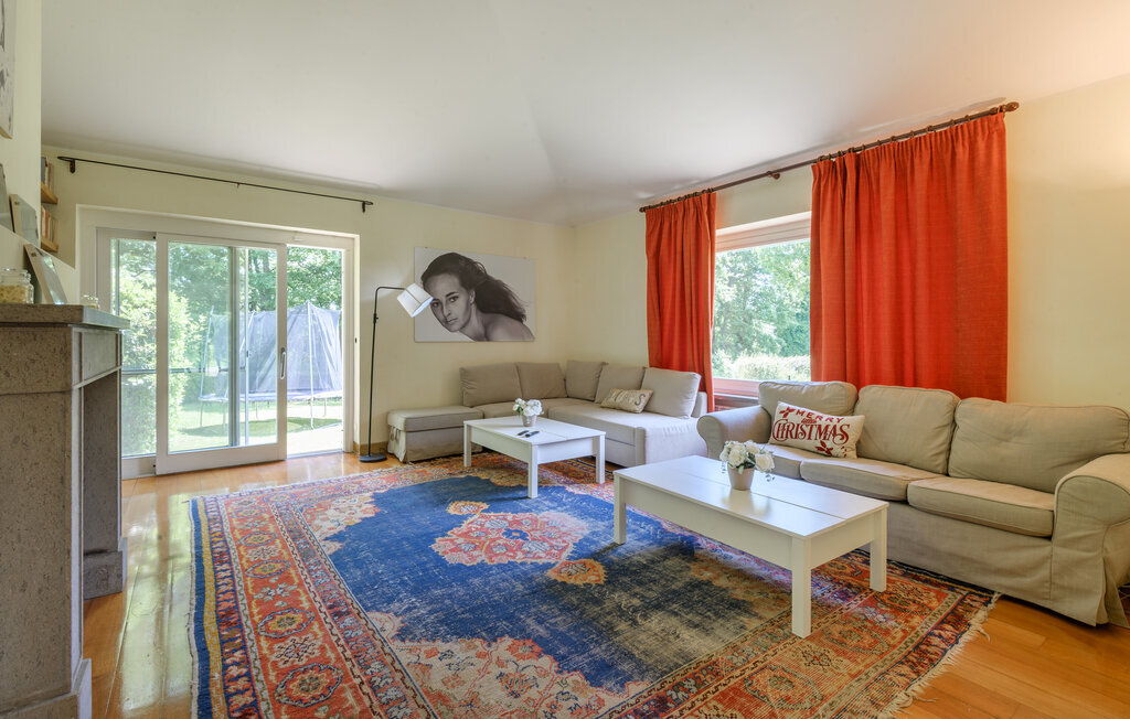 Maison 8 personnes à Sutri - Photo 4