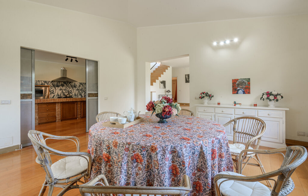 Maison 8 personnes à Sutri - Photo 5