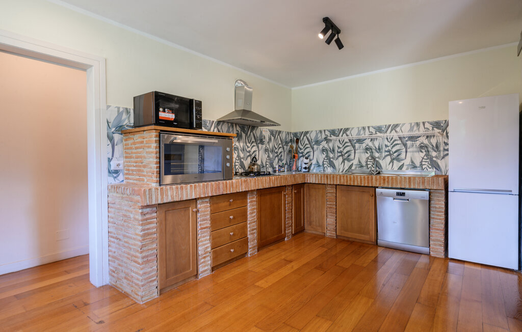 Maison 8 personnes à Sutri - Photo 6