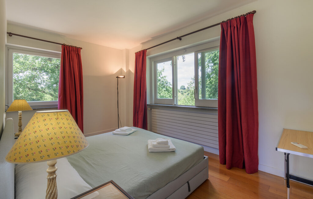 Maison 8 personnes à Sutri - Photo 7
