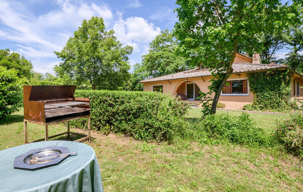 Maison 8 personnes à Sutri - Photo 8