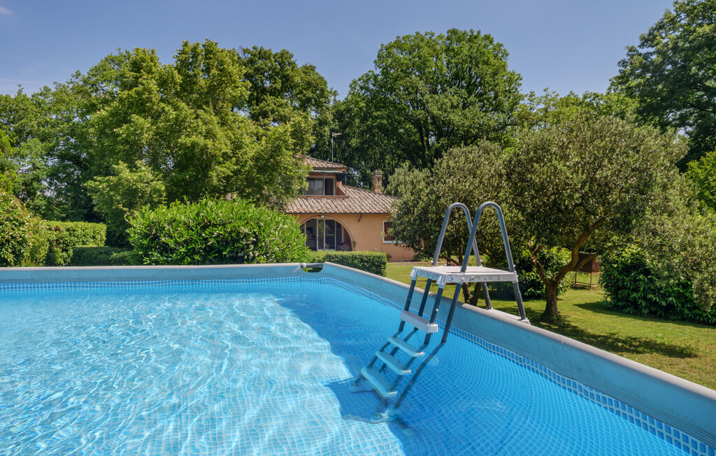 Maison 8 personnes à Sutri - Photo 11