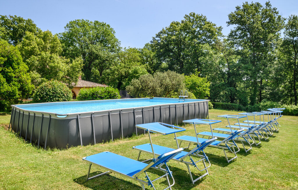 Maison 8 personnes à Sutri - Photo 13