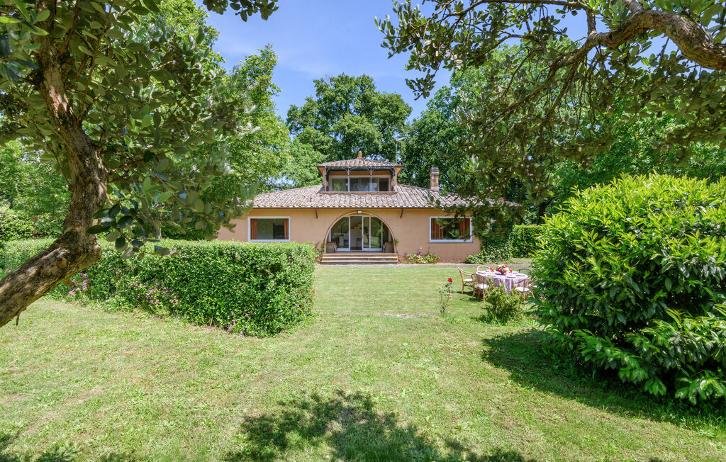Maison 8 personnes à Sutri - Photo 16
