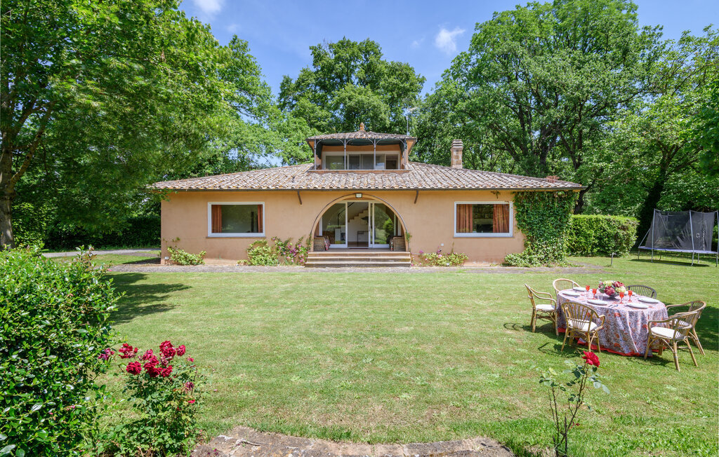 Maison 8 personnes à Sutri - Photo 17