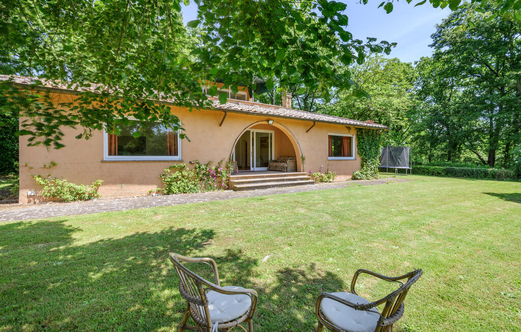 Maison 8 personnes à Sutri - Photo 18