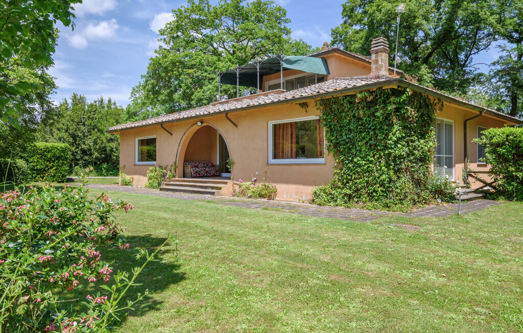 Maison 8 personnes à Sutri - Photo 19