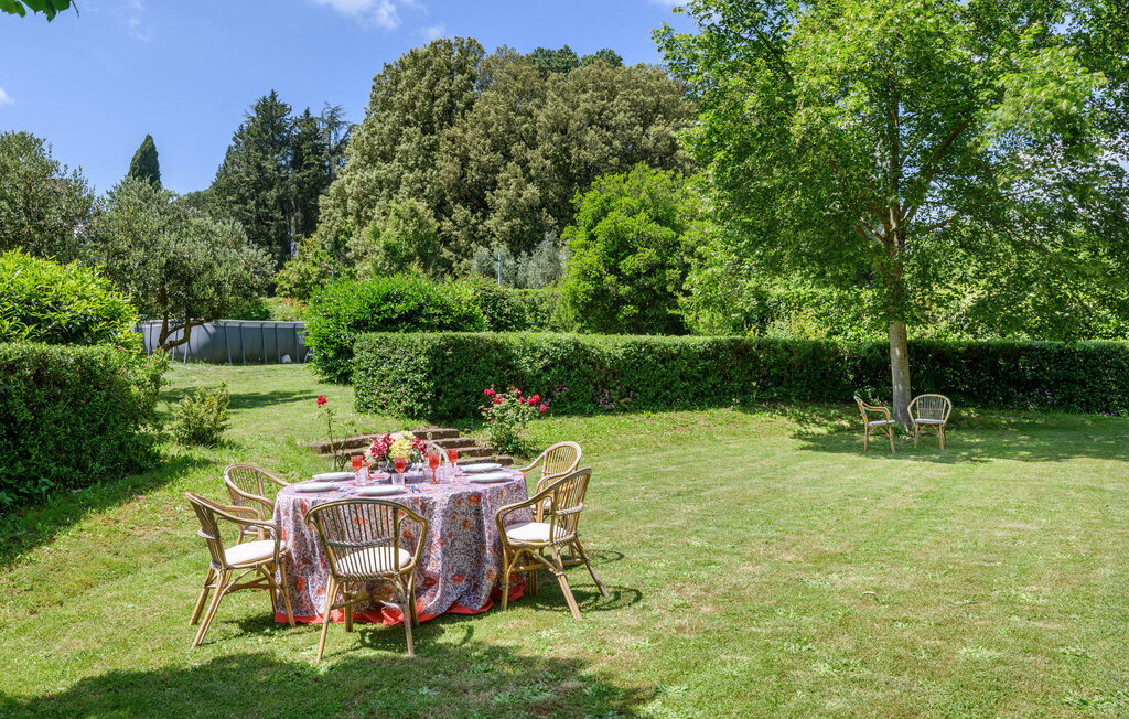 Maison 8 personnes à Sutri - Photo 20