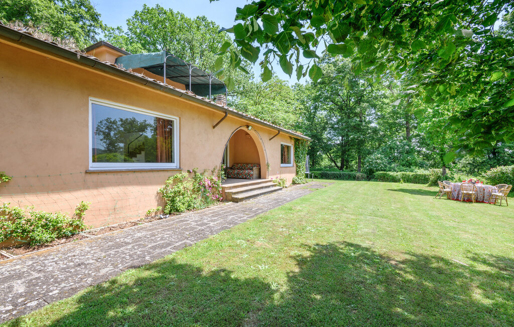 Maison 8 personnes à Sutri - Photo 21