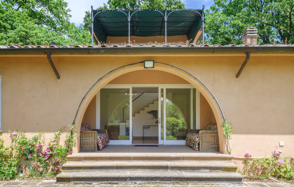 Maison 8 personnes à Sutri - Photo 22