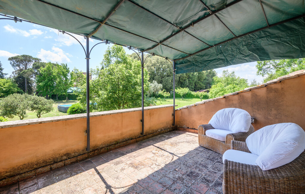 Maison 8 personnes à Sutri - Photo 25