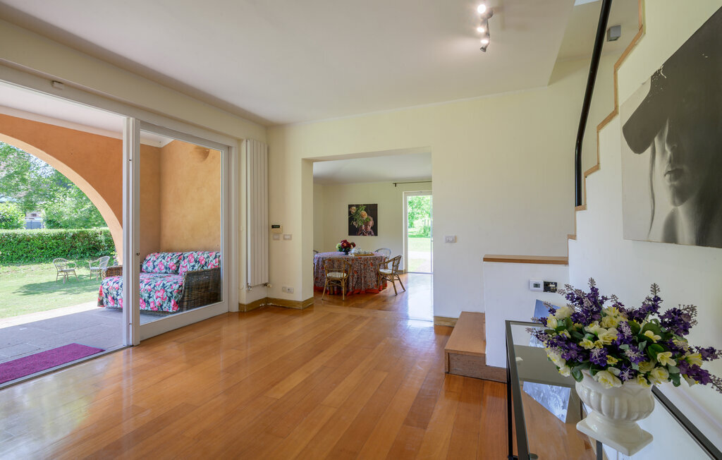 Maison 8 personnes à Sutri - Photo 26