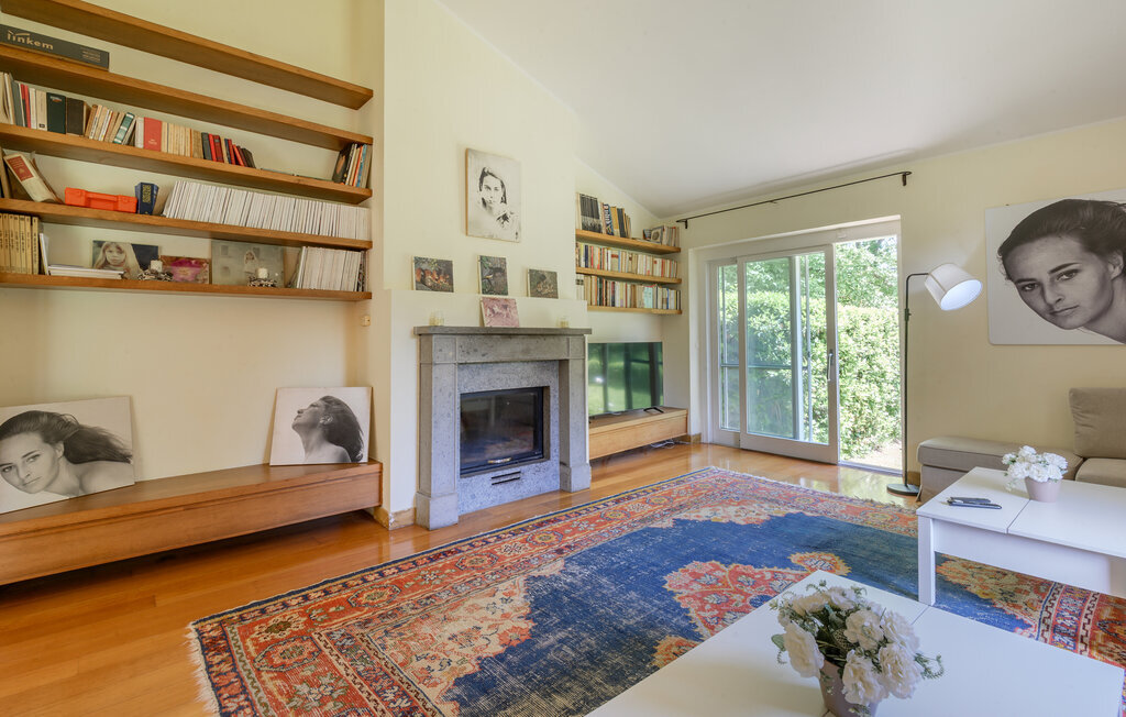 Maison 8 personnes à Sutri - Photo 29