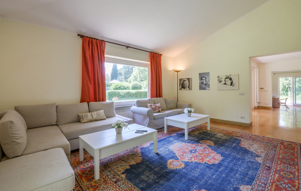 Maison 8 personnes à Sutri - Photo 30