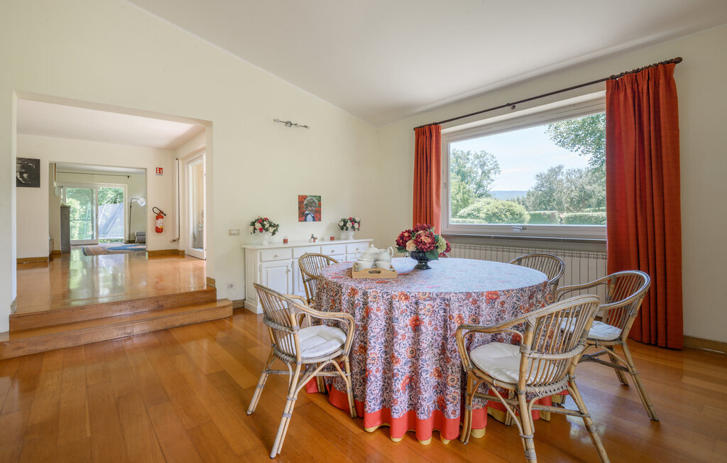 Maison 8 personnes à Sutri - Photo 32