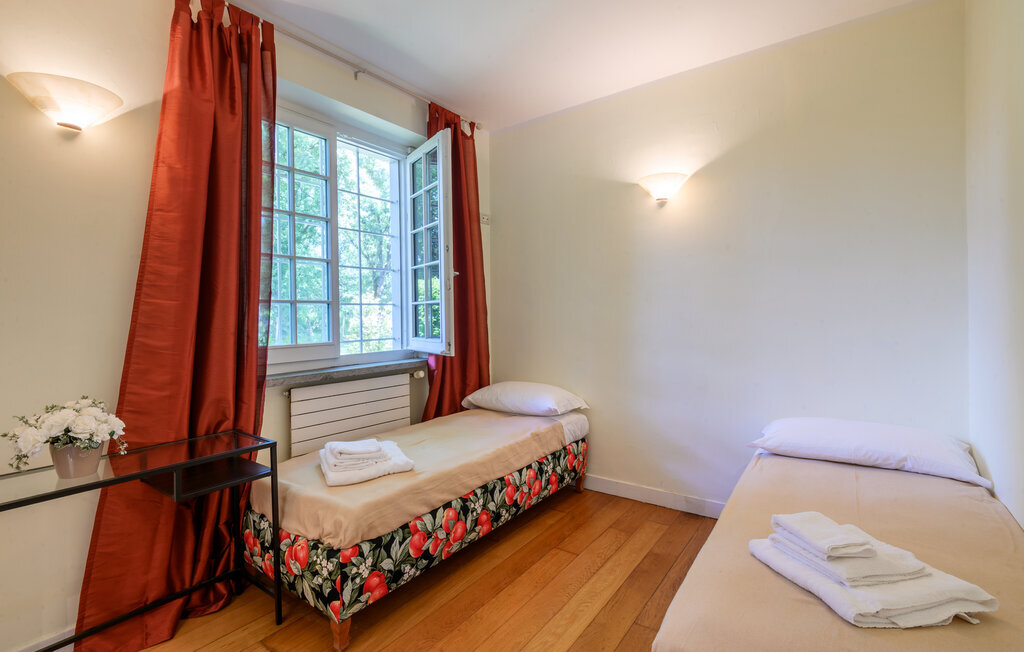 Maison 8 personnes à Sutri - Photo 37