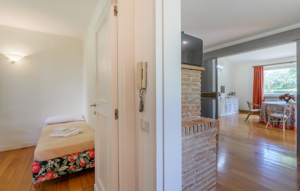 Maison 8 personnes à Sutri - Photo 39