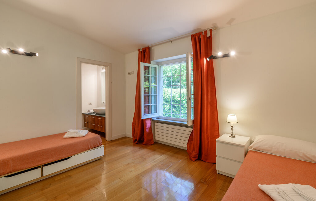 Maison 8 personnes à Sutri - Photo 40