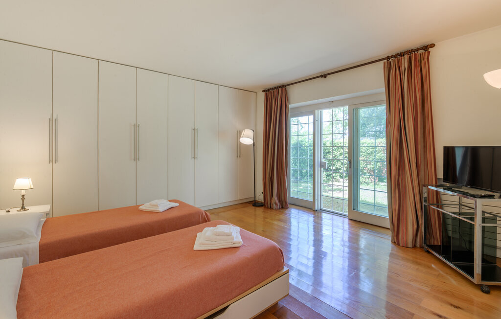 Maison 8 personnes à Sutri - Photo 43