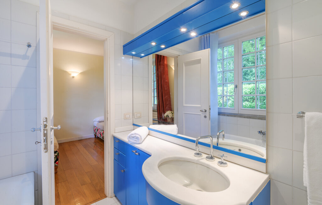 Maison 8 personnes à Sutri - Photo 47