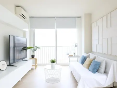 Location appartement à Port de Sagunt