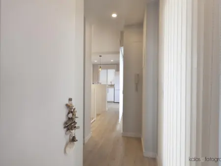 Appartement moderne Port de Sagunt, vue Méditerranée : photo 6