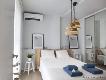 Appartement moderne Port de Sagunt, vue Méditerranée : photo 10