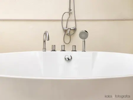Appartement moderne Port de Sagunt, vue Méditerranée : photo 12