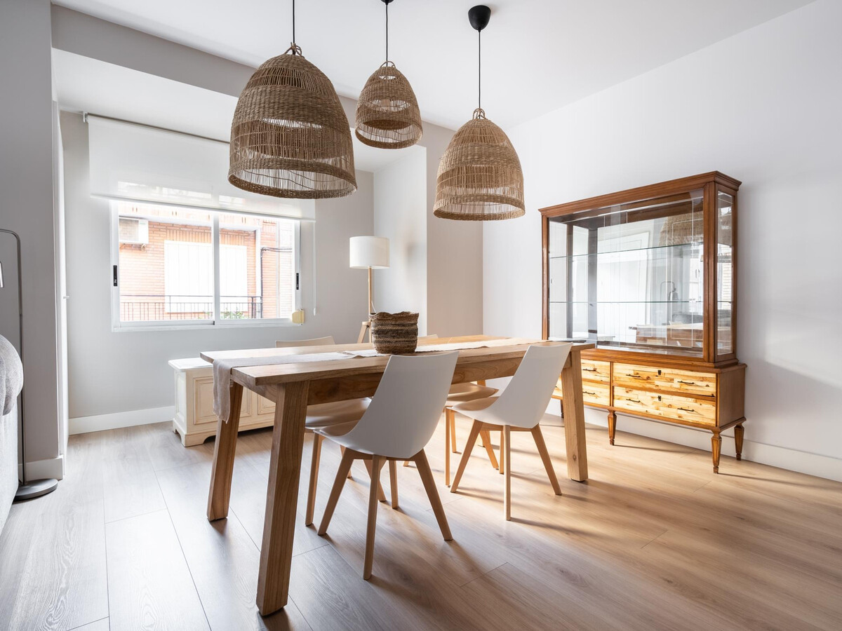 Maison rénovée 3 chambres, 4 terrasses à Puerto de Sagunto - Photo 10