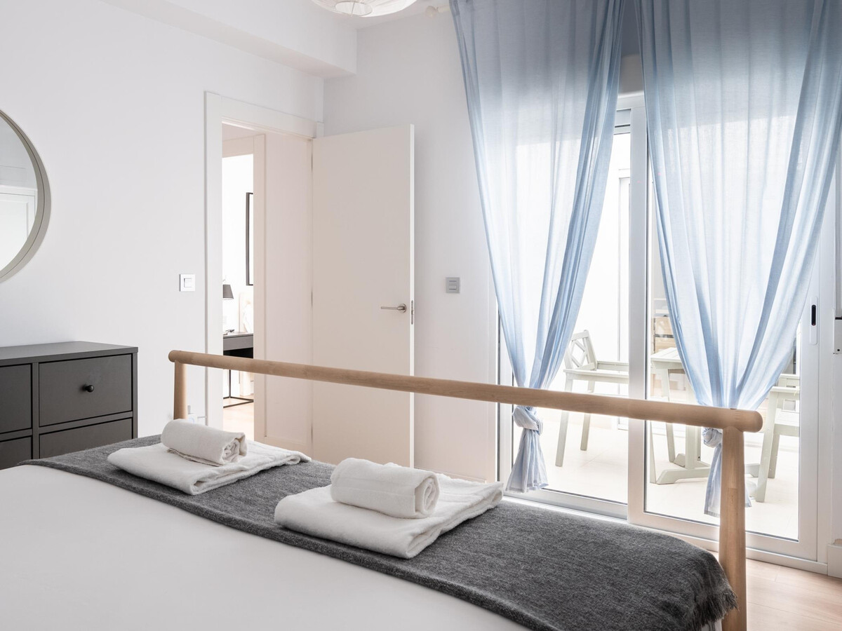 Maison rénovée 3 chambres, 4 terrasses à Puerto de Sagunto - Photo 23