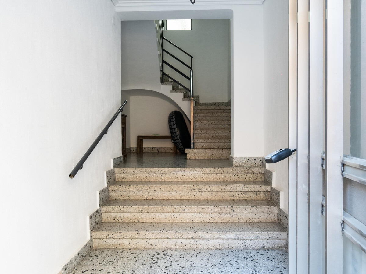 Maison rénovée 3 chambres, 4 terrasses à Puerto de Sagunto - Photo 24