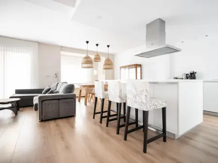 Location maison à Port de Sagunt