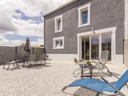 Location gite à Saint Marcouf