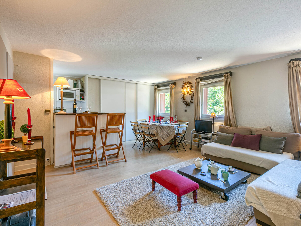 Appart 8 pers, 80m² avec cuisine équipée à Val-d'Isère - Photo 4