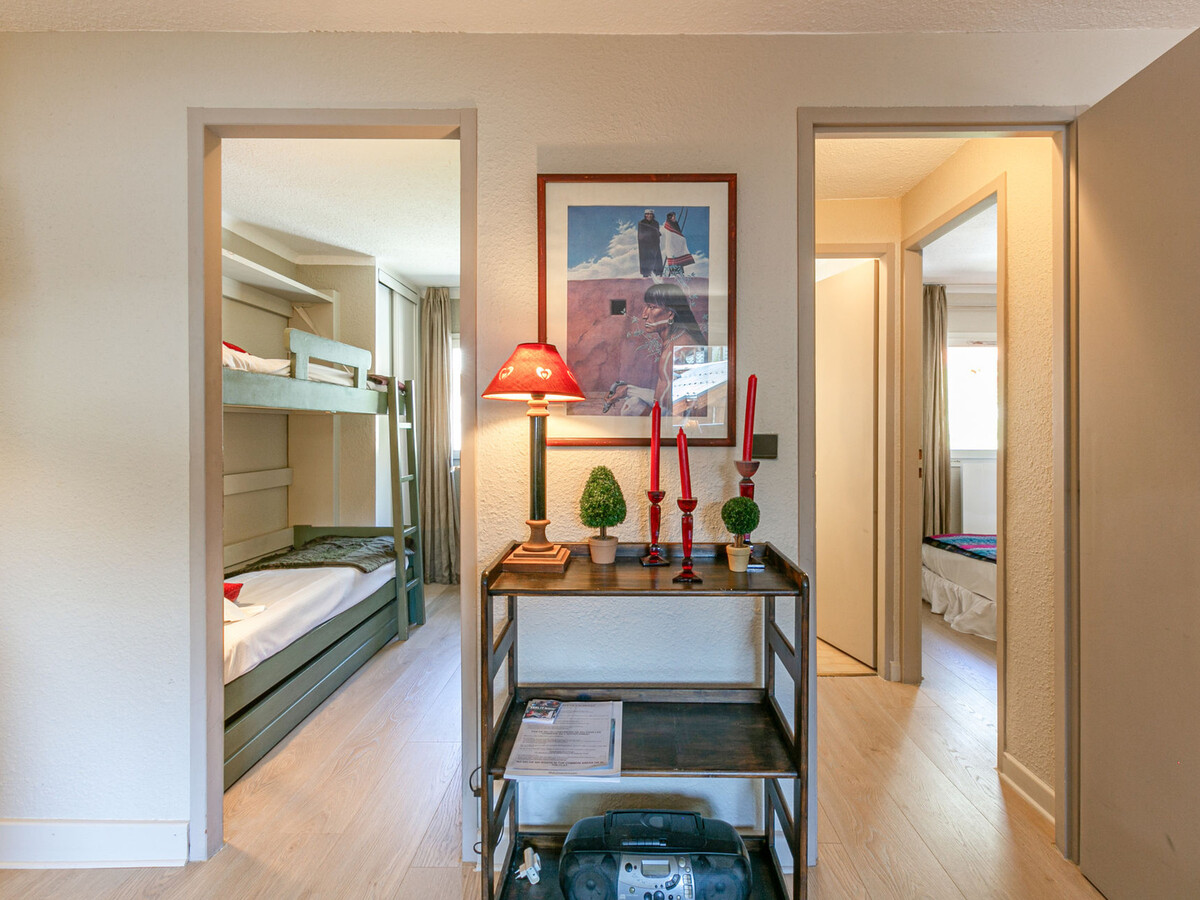 Appart 8 pers, 80m² avec cuisine équipée à Val-d'Isère - Photo 6