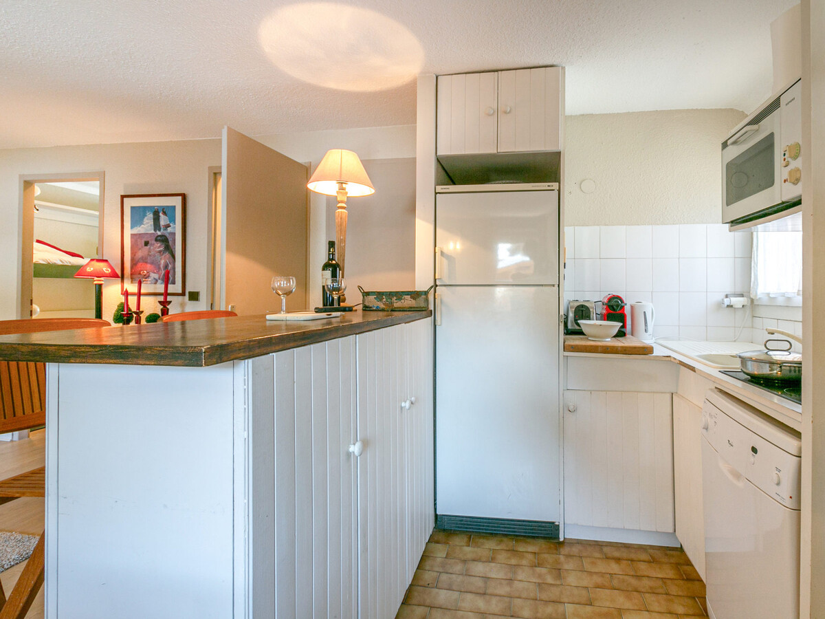 Appart 8 pers, 80m² avec cuisine équipée à Val-d'Isère - Photo 7