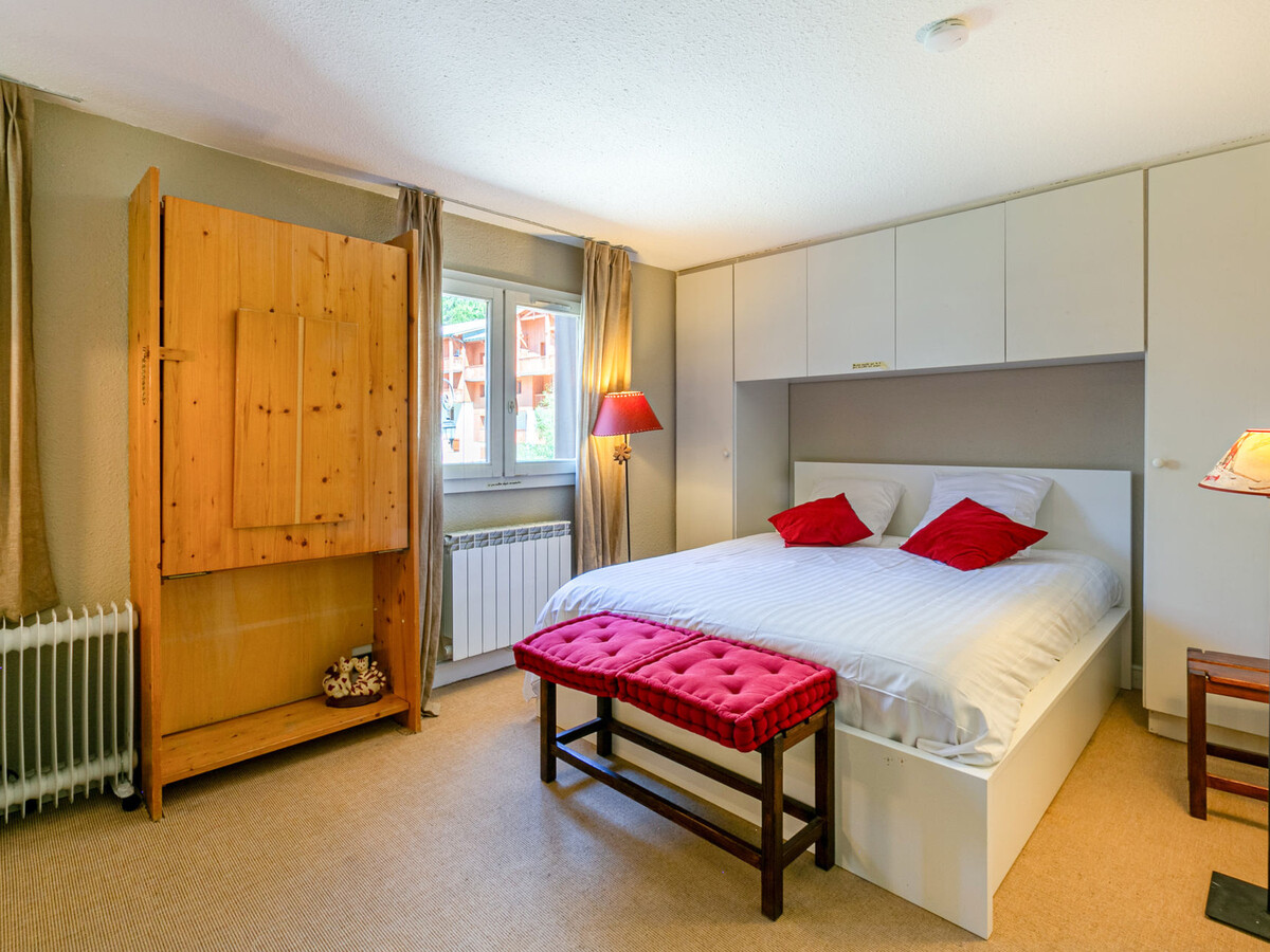 Appart 8 pers, 80m² avec cuisine équipée à Val-d'Isère - Photo 9