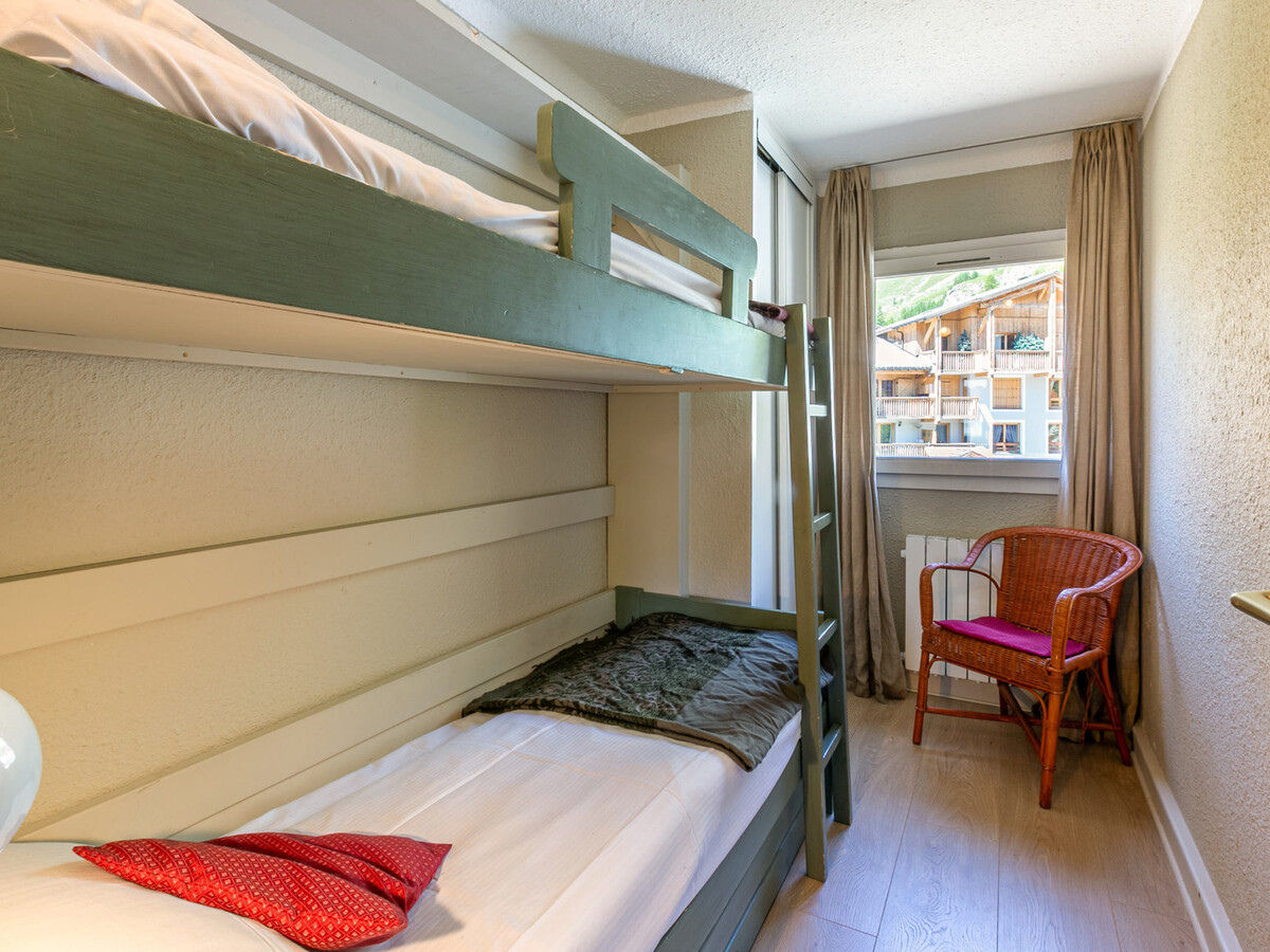Appart 8 pers, 80m² avec cuisine équipée à Val-d'Isère - Photo 10