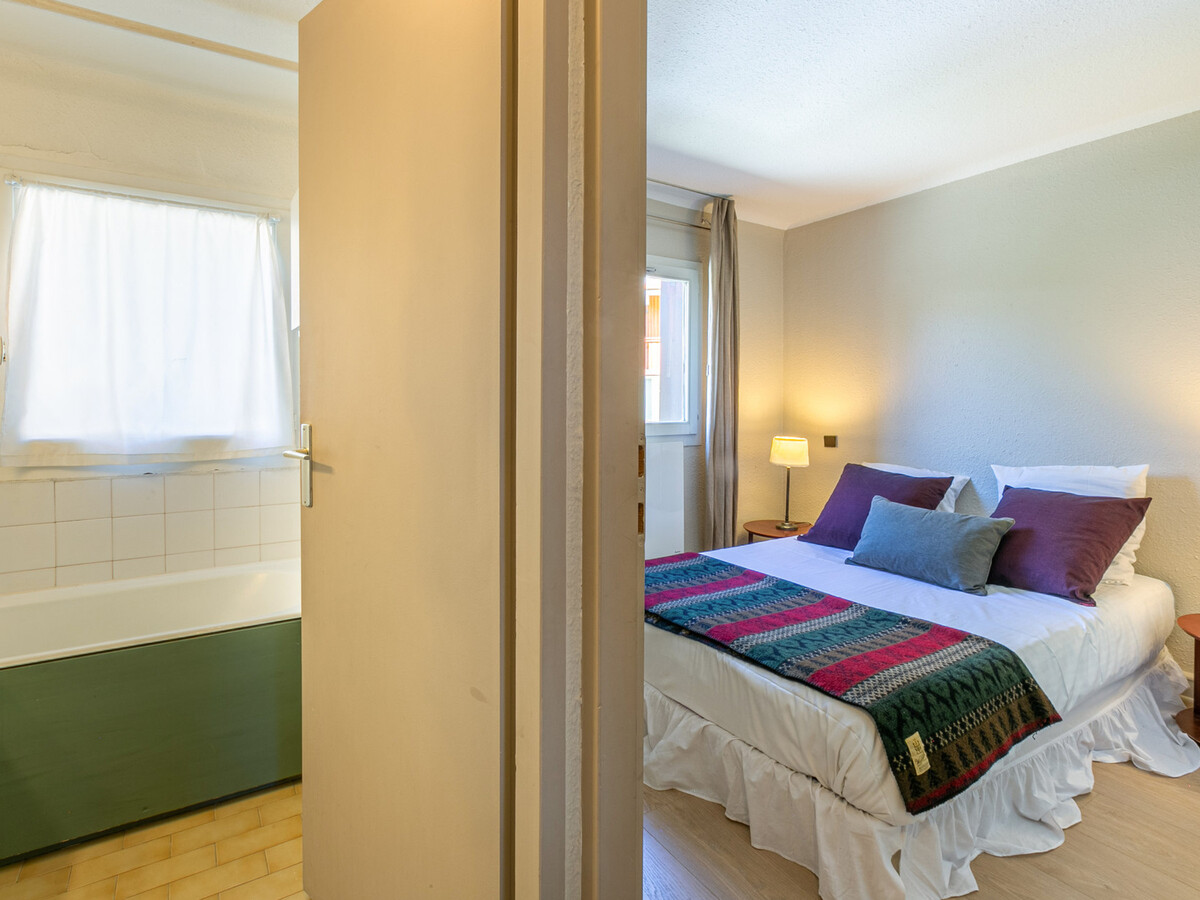 Appart 8 pers, 80m² avec cuisine équipée à Val-d'Isère - Photo 11