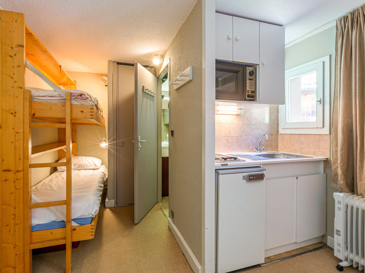 Appart 8 pers, 80m² avec cuisine équipée à Val-d'Isère - Photo 14