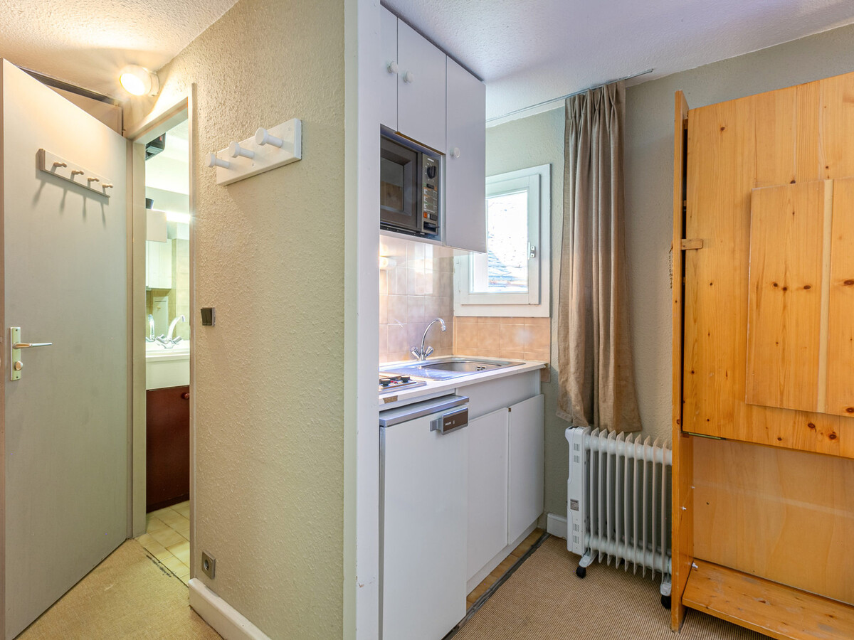 Appart 8 pers, 80m² avec cuisine équipée à Val-d'Isère - Photo 15