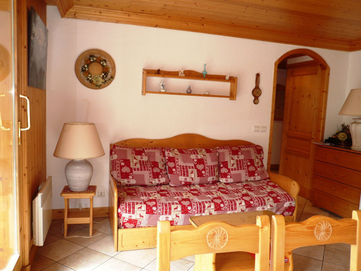 Appartement 3 pièces Méribel, balcon vue montagne, 50m navette - Photo 10